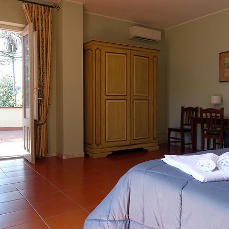 Villa Solaria Santa Venerina Zewnętrze zdjęcie