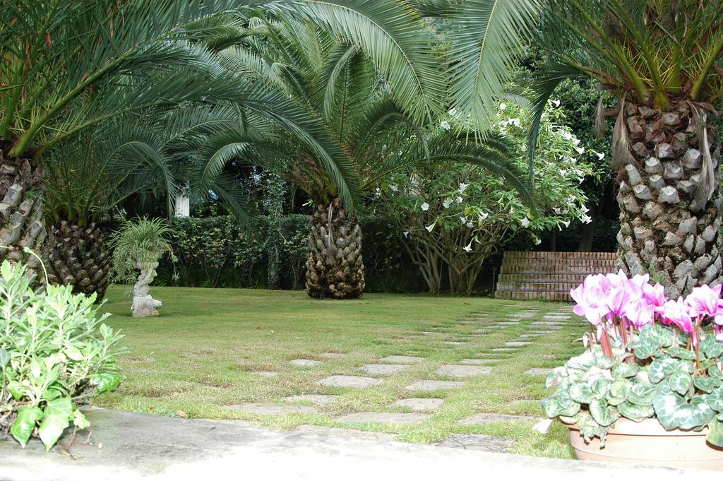 Villa Solaria Santa Venerina Pokój zdjęcie