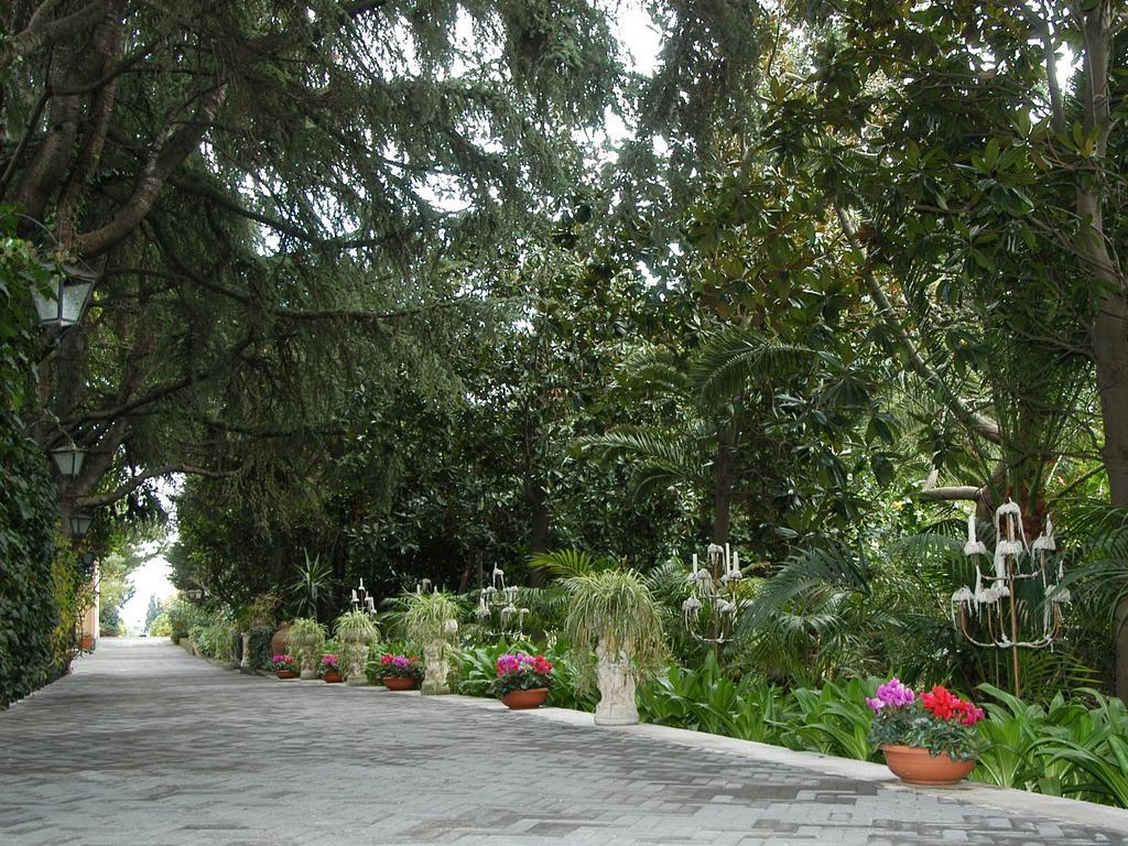 Villa Solaria Santa Venerina Pokój zdjęcie