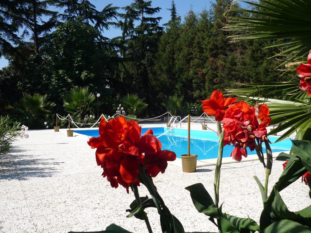 Villa Solaria Santa Venerina Pokój zdjęcie