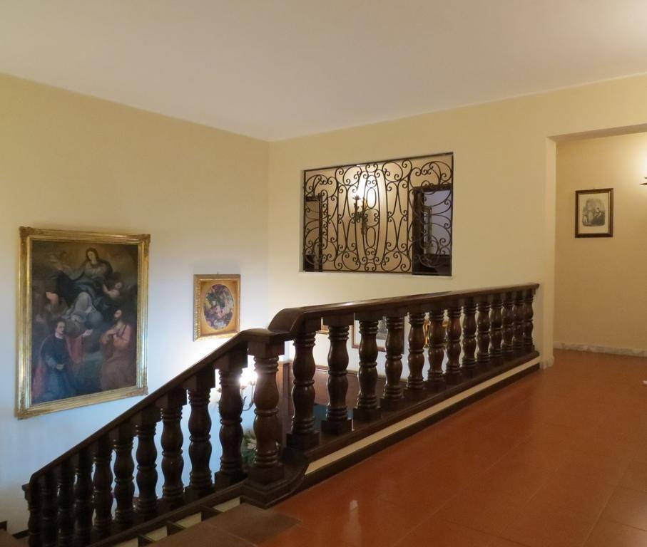 Villa Solaria Santa Venerina Zewnętrze zdjęcie
