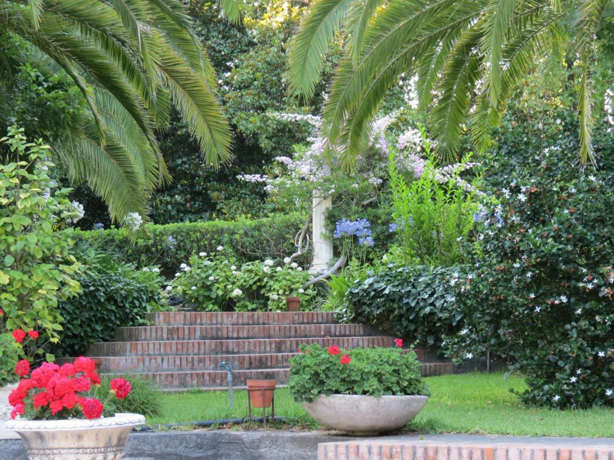 Villa Solaria Santa Venerina Zewnętrze zdjęcie